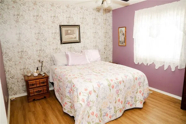 $90,000 | 518 North Lincoln Street, Erie, KS 66733