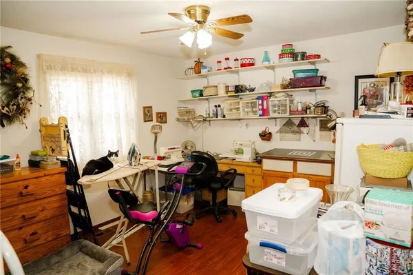 $90,000 | 518 North Lincoln Street, Erie, KS 66733