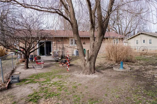 $90,000 | 518 North Lincoln Street, Erie, KS 66733