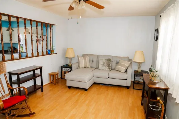 $90,000 | 518 North Lincoln Street, Erie, KS 66733