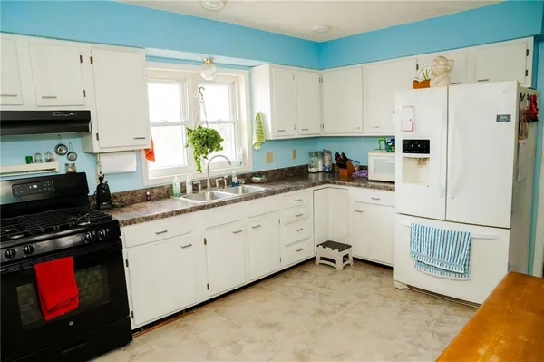 $90,000 | 518 North Lincoln Street, Erie, KS 66733