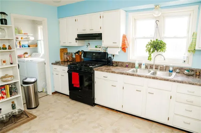 $90,000 | 518 North Lincoln Street, Erie, KS 66733