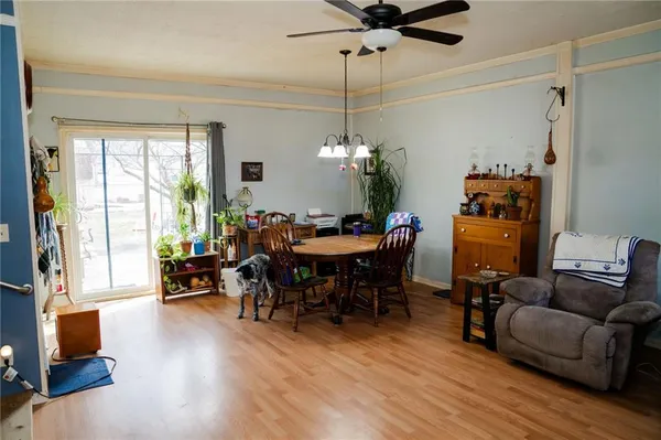 $90,000 | 518 North Lincoln Street, Erie, KS 66733