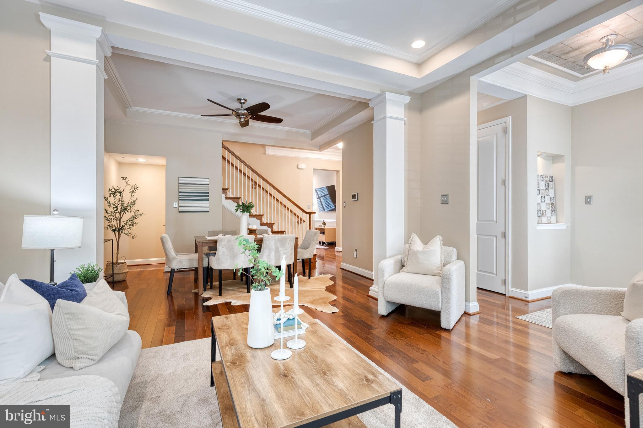 5767 Richards Valley Road Ellicott City, MD 21043 - Photo 4 of 60