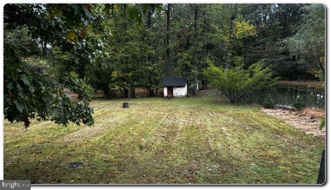 4759 Sheeprock Road Macungie, PA 18062 - Photo 15 of 24 a view of a back yard