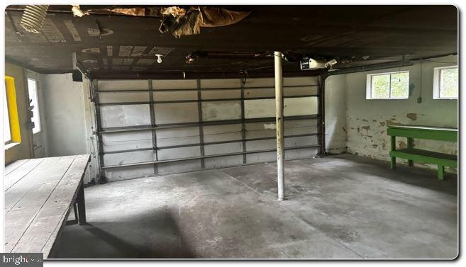 4759 Sheeprock Road Macungie, PA 18062 - Photo 21 of 24 a view of a room with racks on the wall