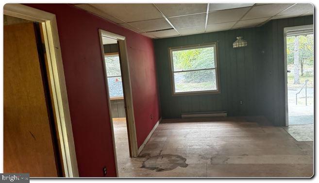 4759 Sheeprock Road Macungie, PA 18062 - Photo 4 of 24 a view of an entryway