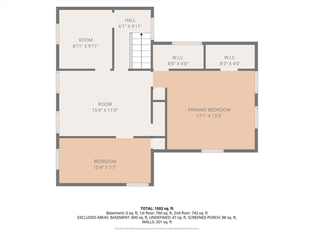 13 Percy Avenue Reading, MA 01867 - Photo 16 of 17