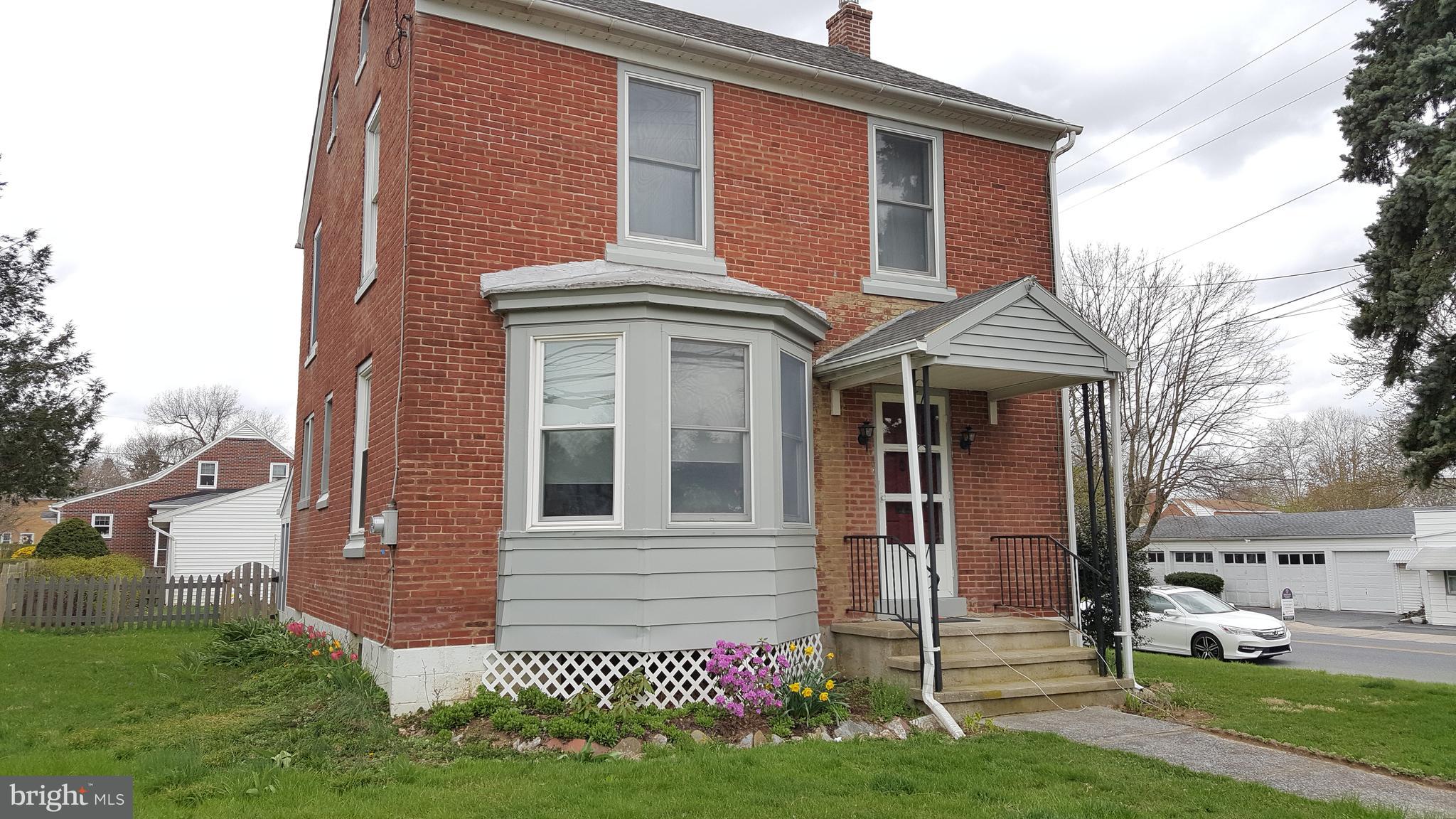 1103 Cornwall Road Lebanon, PA 17042 - Photo 1 of 15 Gallery Image 1