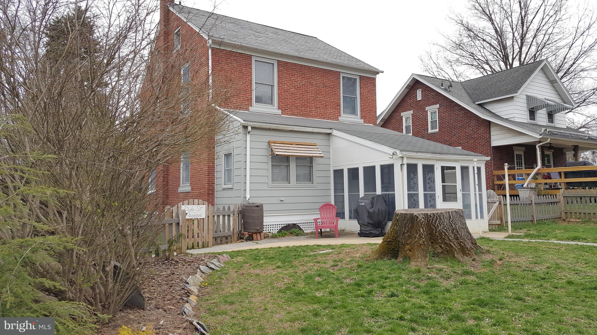 1103 Cornwall Road Lebanon, PA 17042 - Photo 2 of 15 Gallery Image 2