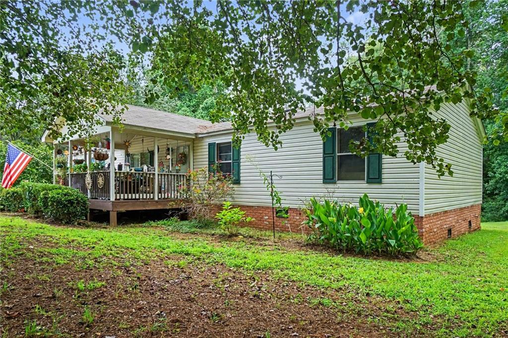 650 Bart Manous Road Canton, GA 30115 - Photo 1 of 21 Gallery Image 1