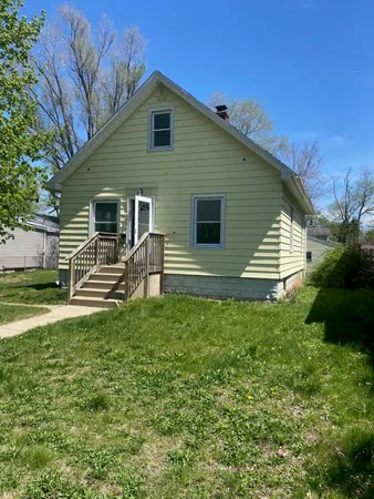 $89,000 | 624 Cleveland Avenue, Michigan City, IN 46360