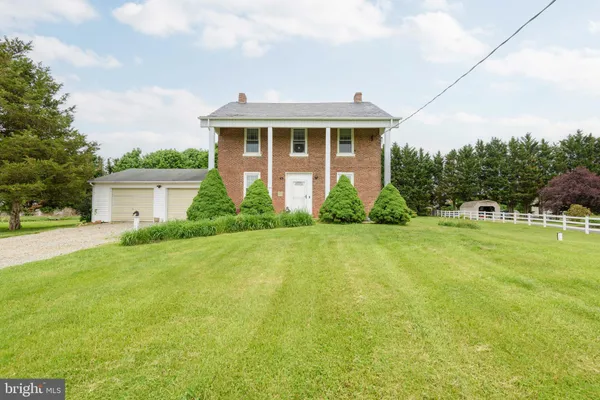 $374,900 | 2516 Jacob Tome Memorial Highway, Colora, MD 21917