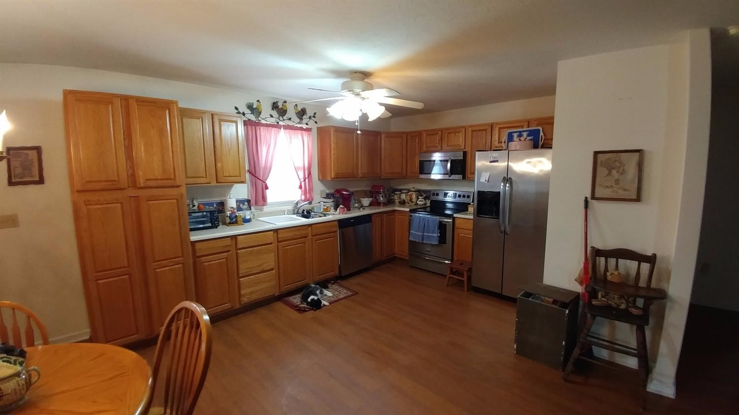 252 Whitlock Road Richmond, KY 40475 - Photo 6 of 19 Photo 6