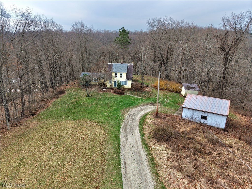 3579 Echo Hill Road Malta, OH 43758 - Photo 32 of 49