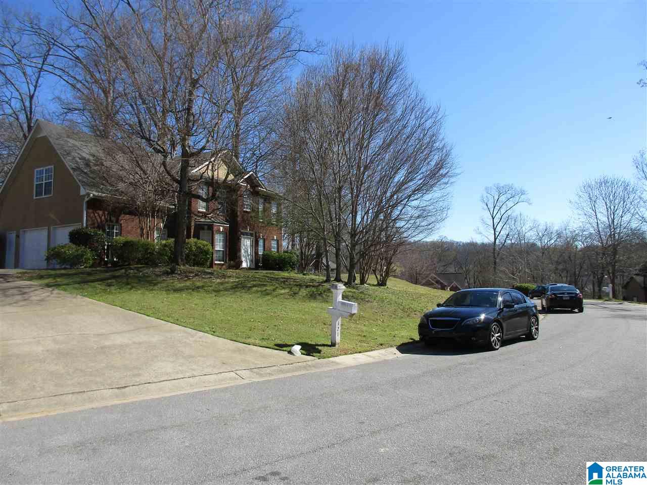 121 King Charles Way Alabaster, AL 35007 - Photo 48 of 48
