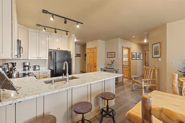 $1,450,000 | 100 Dercum Square, Unit 8399, Keystone, CO 80435