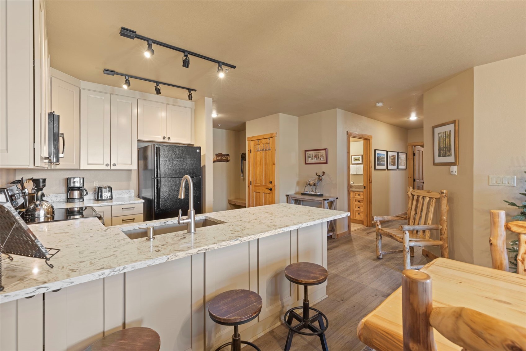 100 Dercum Square, Unit 8399 Keystone, CO 80435 - Photo 1 of 49