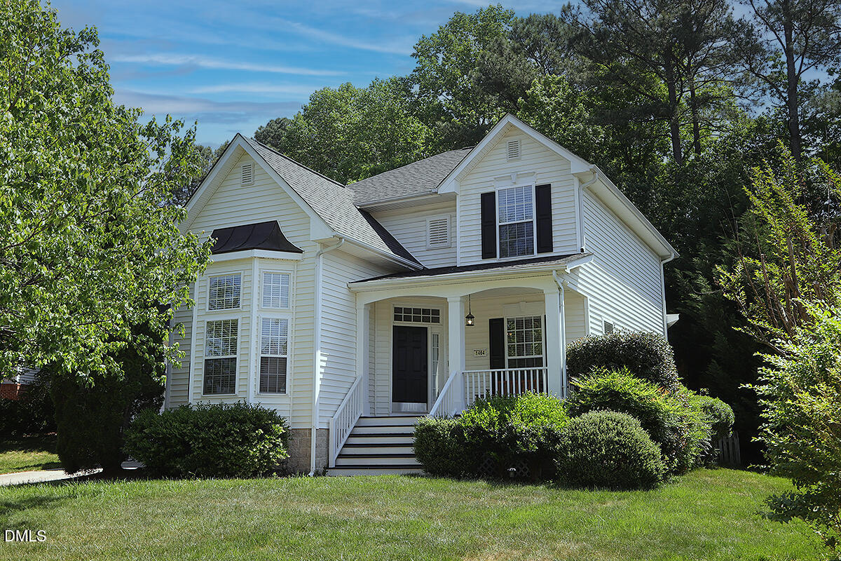 1464 Big Leaf Loop Apex, NC 27502 - Photo 1 of 15 1464 Big Leaf Loop
