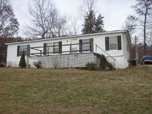 479 Bull Run Road Luttrell, TN 37779 - Photo 1 of 1 Primary Photo
