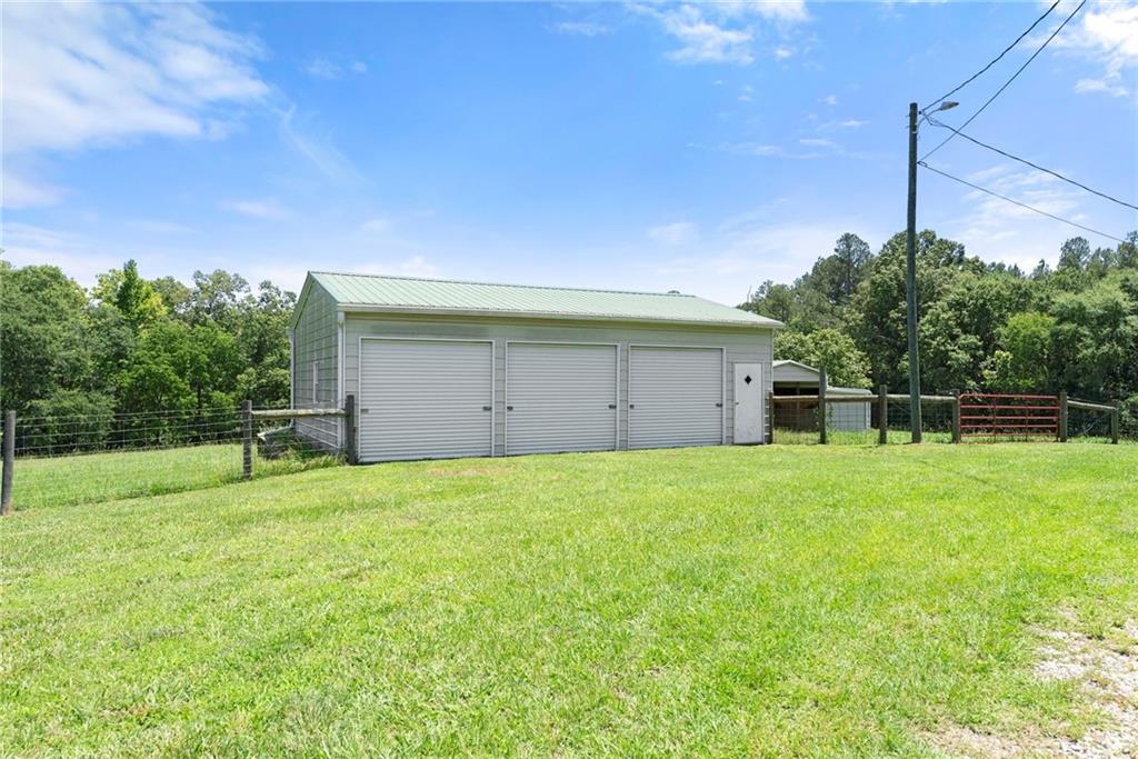 2973 River Road Elberton, GA 30635 - Photo 70 of 98