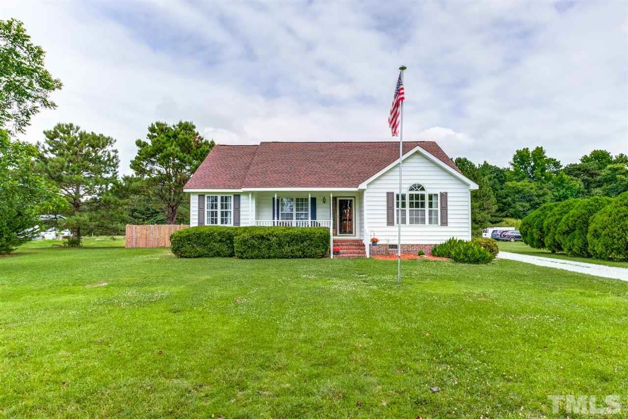 1729 Old Batten Road Selma, NC 27576 - Photo 1 of 30 Gallery Image 1