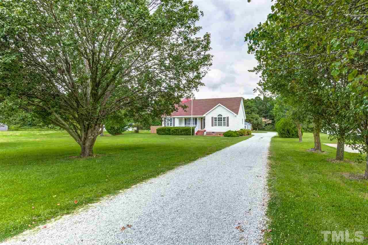 1729 Old Batten Road Selma, NC 27576 - Photo 2 of 30 Gallery Image 2