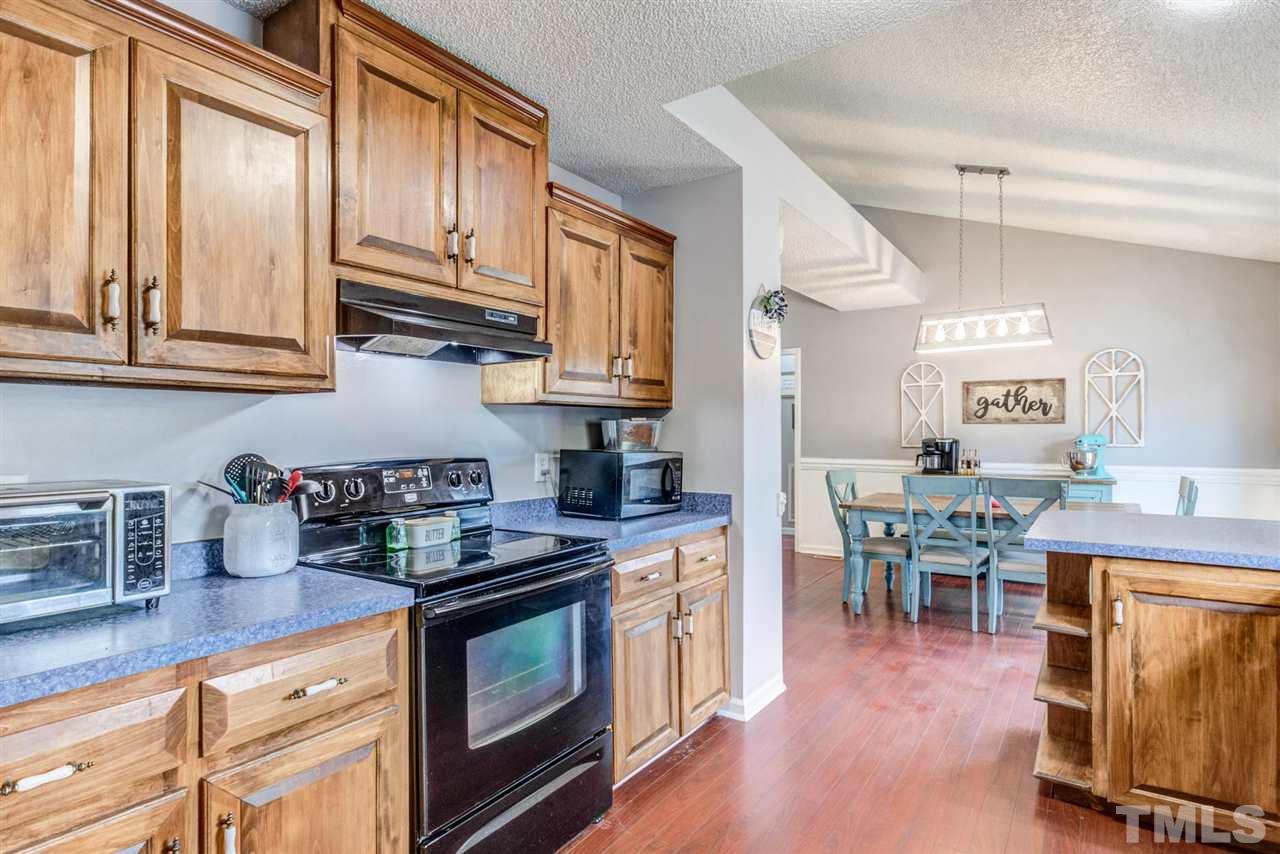 1729 Old Batten Road Selma, NC 27576 - Photo 11 of 30 Gallery Image 11