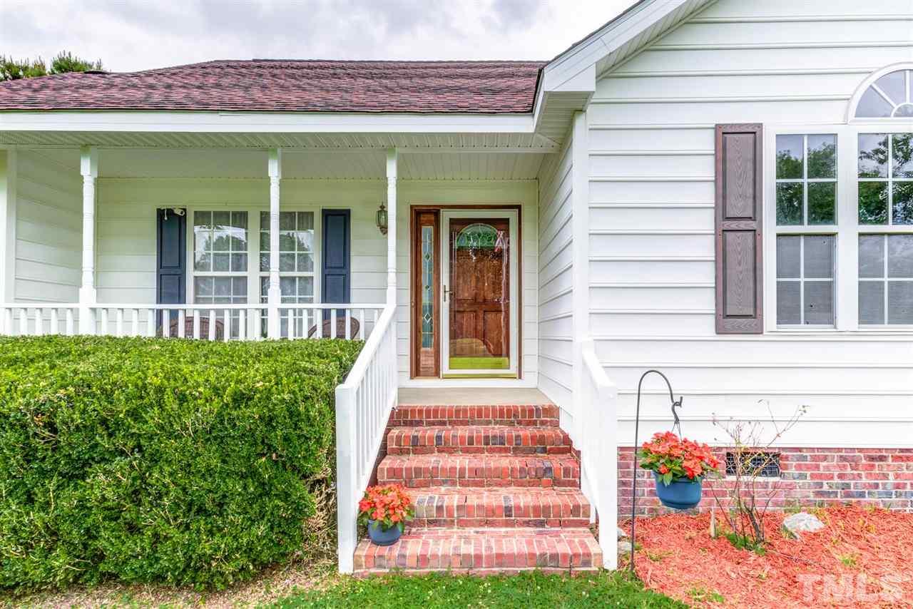 1729 Old Batten Road Selma, NC 27576 - Photo 3 of 30 Gallery Image 3