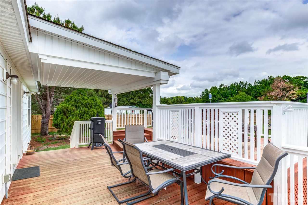 1729 Old Batten Road Selma, NC 27576 - Photo 23 of 30 Gallery Image 23
