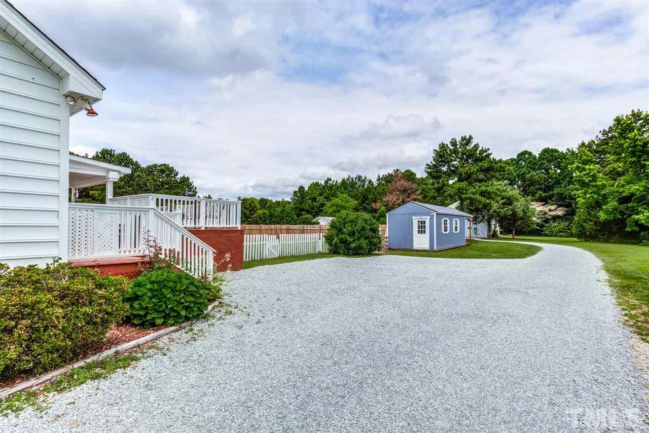 1729 Old Batten Road Selma, NC 27576 - Photo 25 of 30 Gallery Image 25