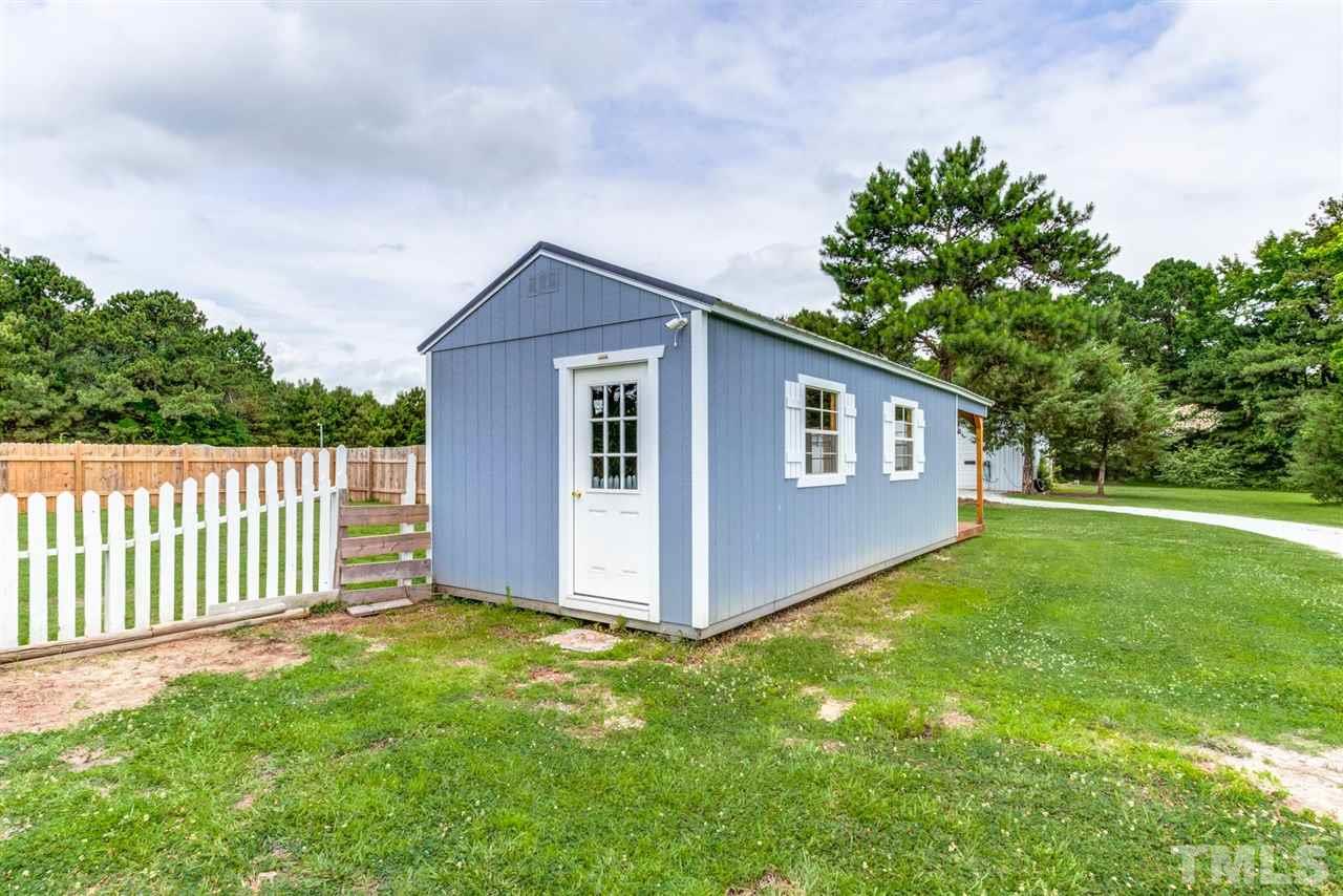 1729 Old Batten Road Selma, NC 27576 - Photo 27 of 30 Gallery Image 27