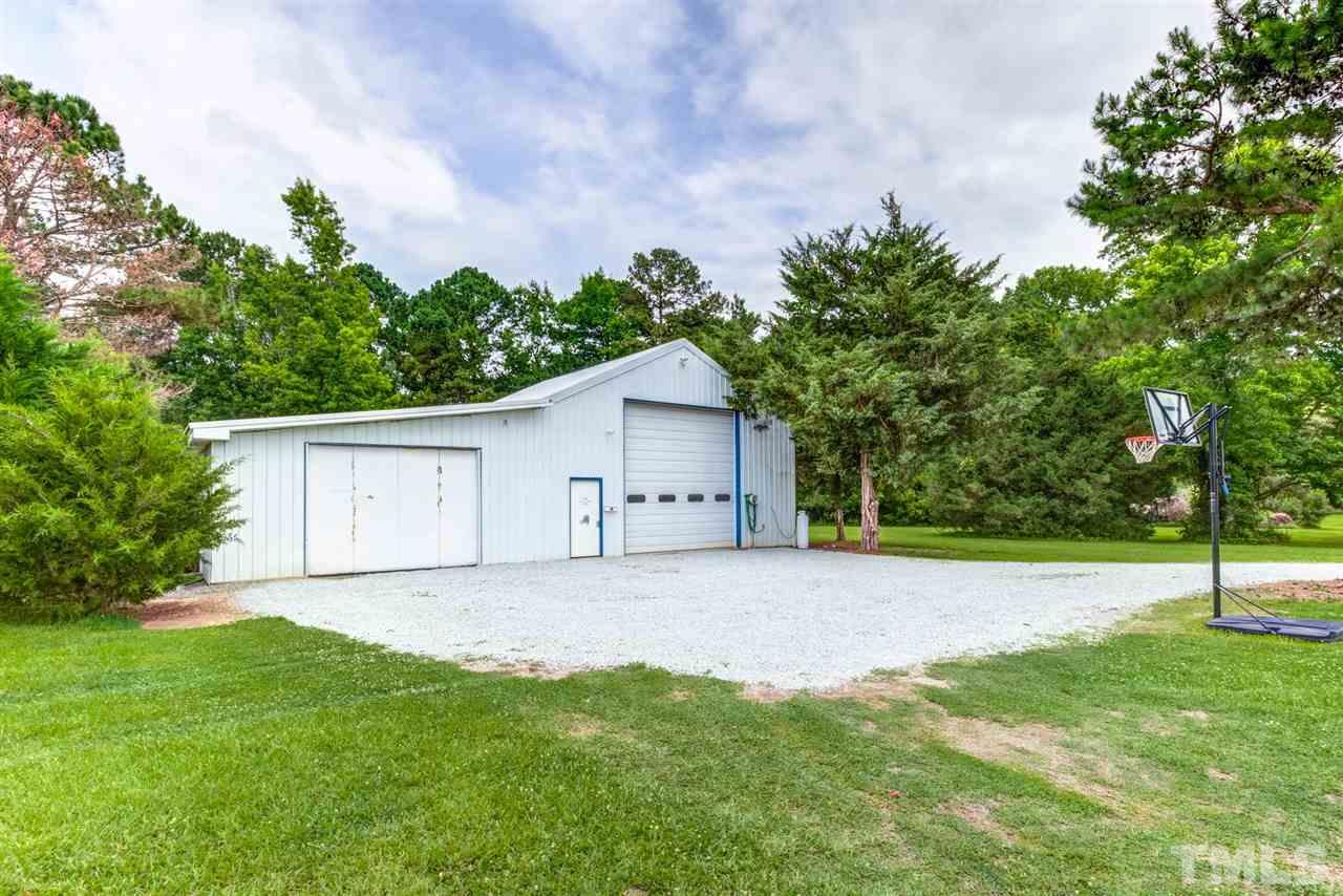 1729 Old Batten Road Selma, NC 27576 - Photo 29 of 30 Gallery Image 29