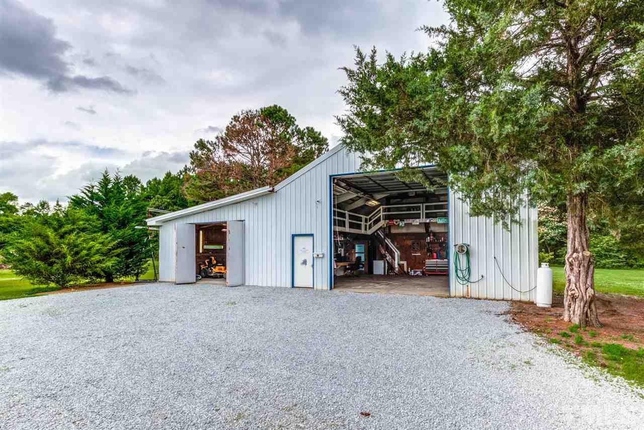 1729 Old Batten Road Selma, NC 27576 - Photo 30 of 30 Gallery Image 30