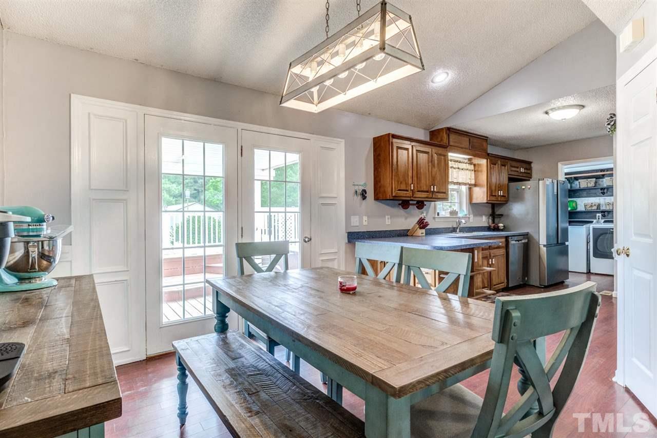 1729 Old Batten Road Selma, NC 27576 - Photo 7 of 30 Gallery Image 7