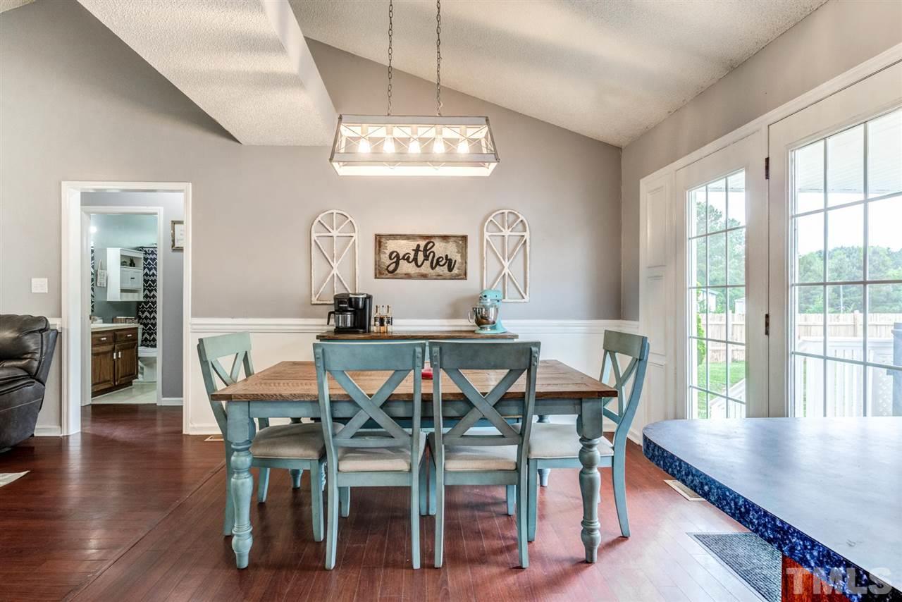 1729 Old Batten Road Selma, NC 27576 - Photo 8 of 30 Gallery Image 8