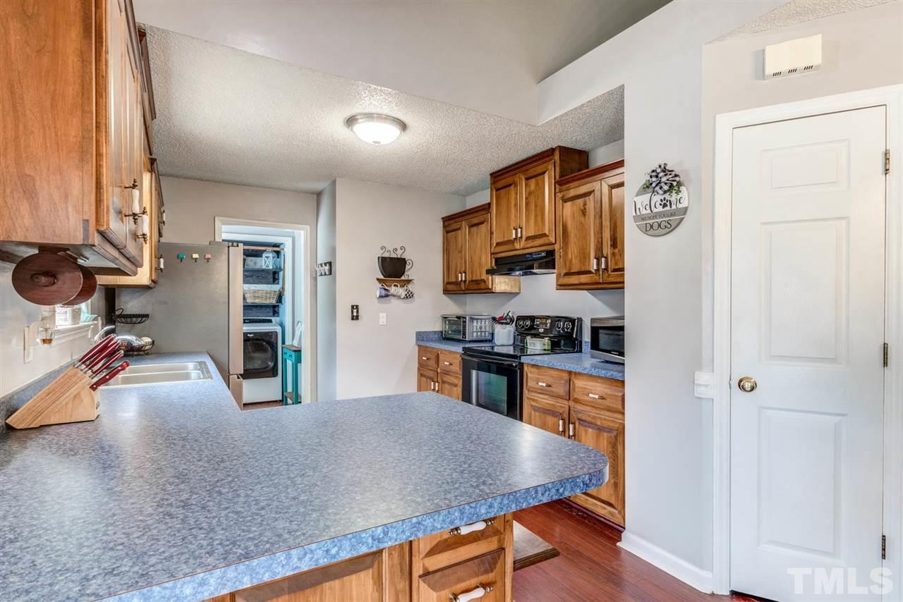 1729 Old Batten Road Selma, NC 27576 - Photo 10 of 30 Gallery Image 10