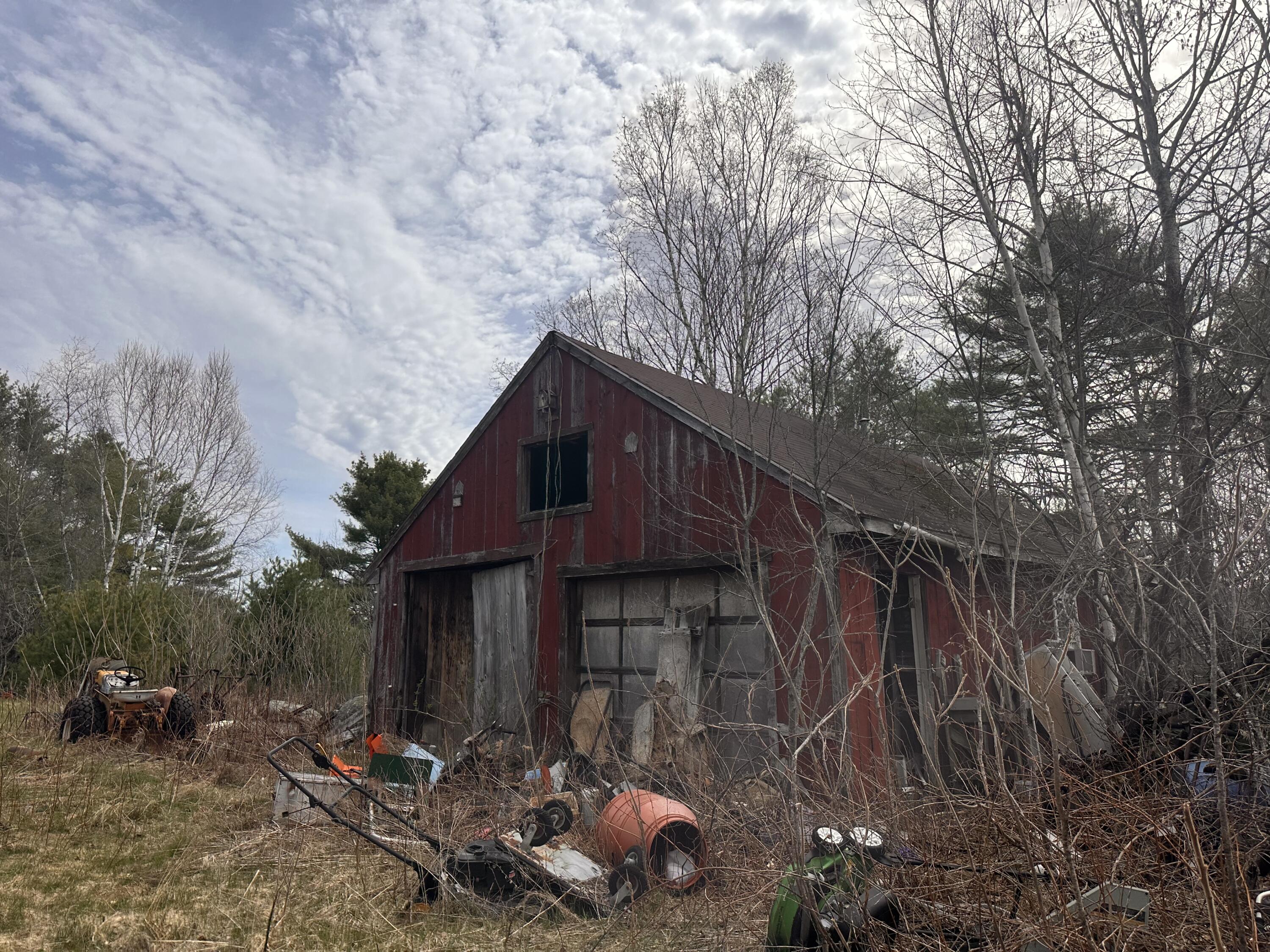 59 Gardiner Road Dresden, ME 04342 - Photo 16 of 16 IMG_8520