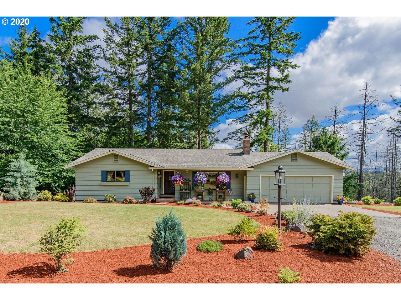 16660 Brown Road Dallas, OR 97338 - Photo 1 of 32