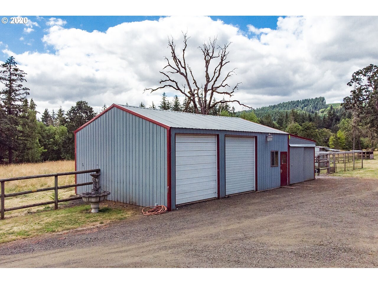 16660 Brown Road Dallas, OR 97338 - Photo 31 of 32