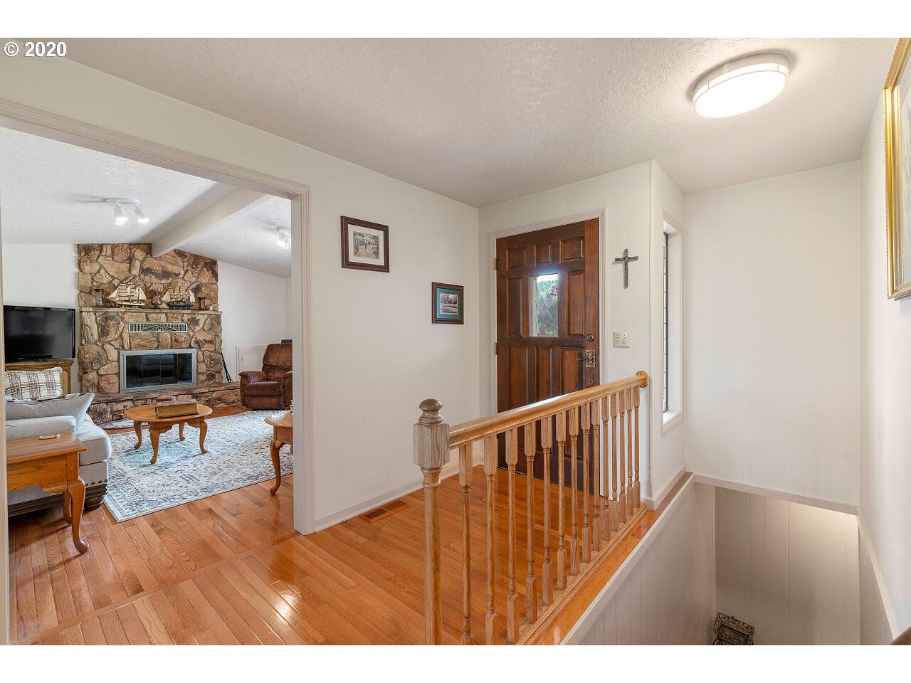 16660 Brown Road Dallas, OR 97338 - Photo 5 of 32