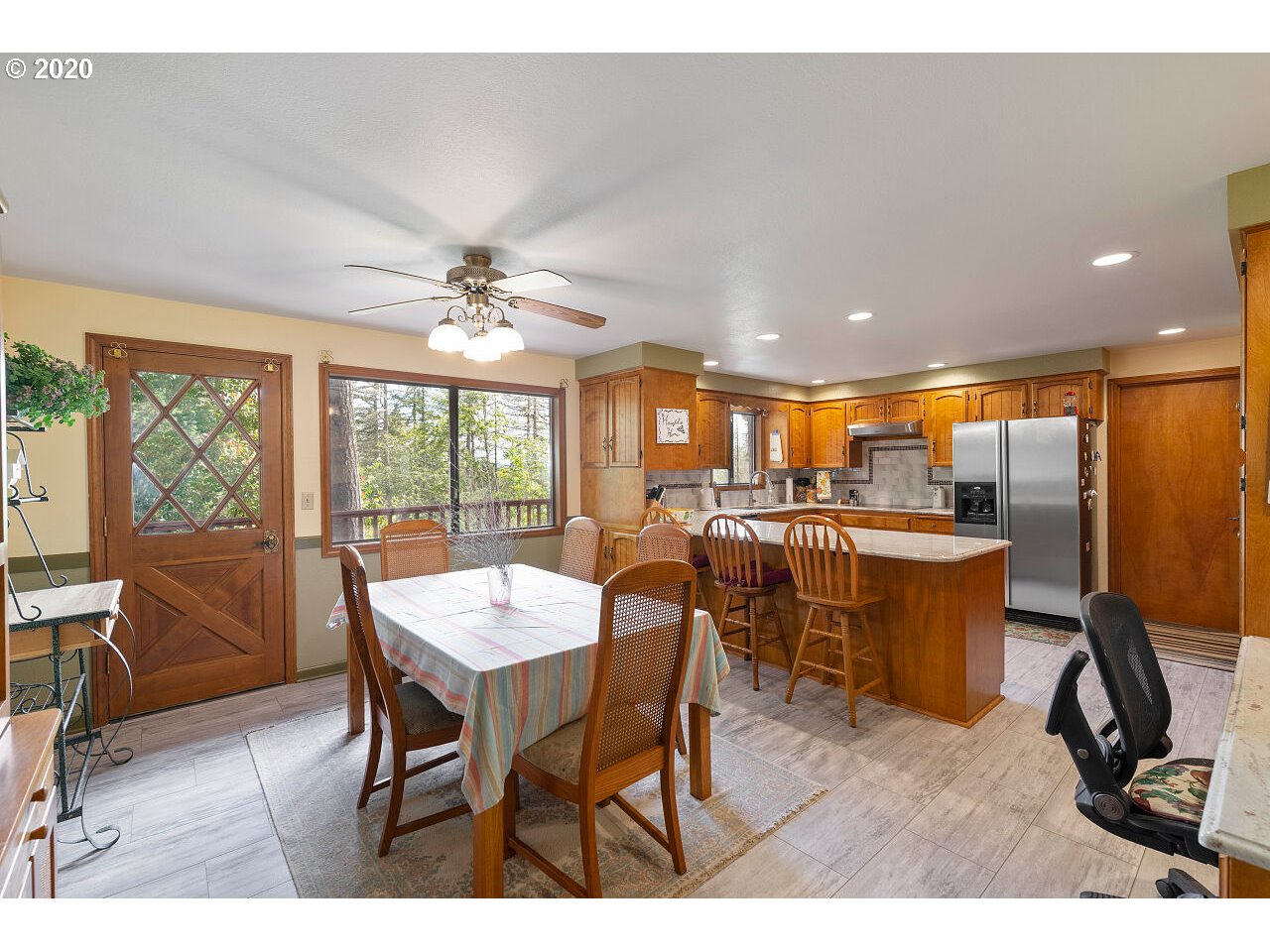 16660 Brown Road Dallas, OR 97338 - Photo 8 of 32