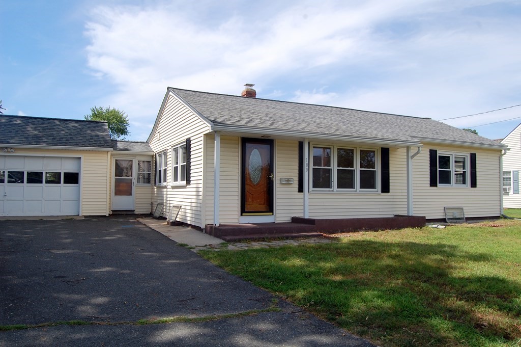 100 Derryfield Avenue Springfield, MA 01118 - Photo 2 of 22