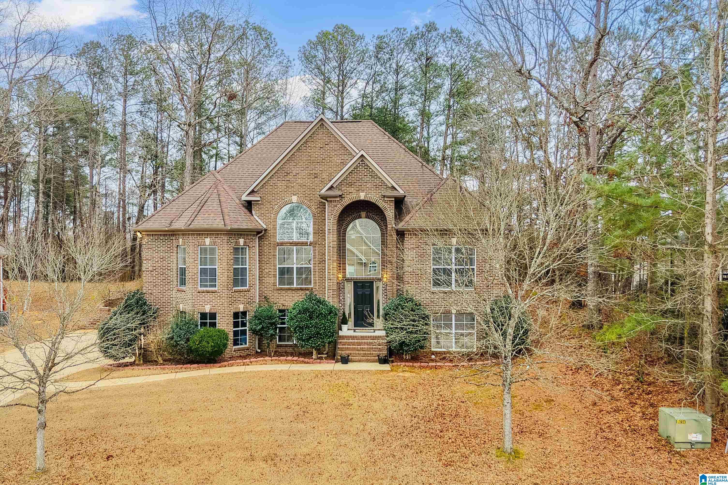 4088 Falliston Drive Helena, AL 35080 - Photo 1 of 57
