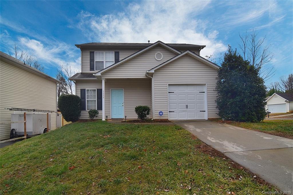 5228 Javitz Road Charlotte, NC 28216 - Photo 1 of 22 Gallery Image 1
