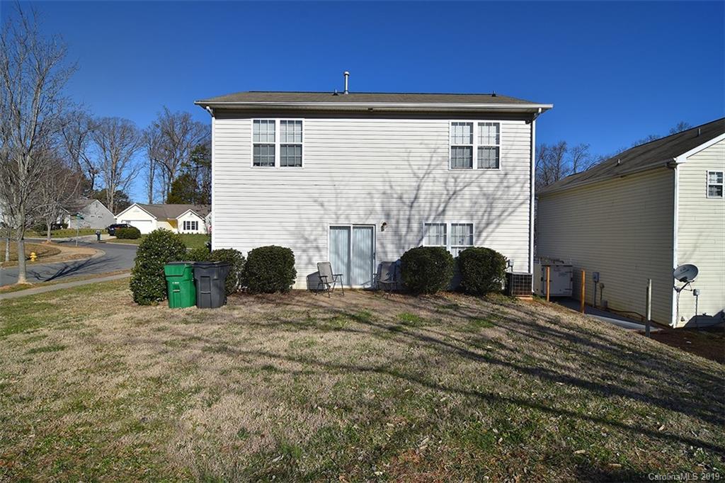 5228 Javitz Road Charlotte, NC 28216 - Photo 19 of 22 Gallery Image 19