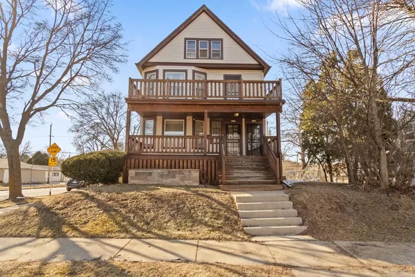 $284,900 | 3901 North 60th Street, Unit 3903, Milwaukee, WI 53216