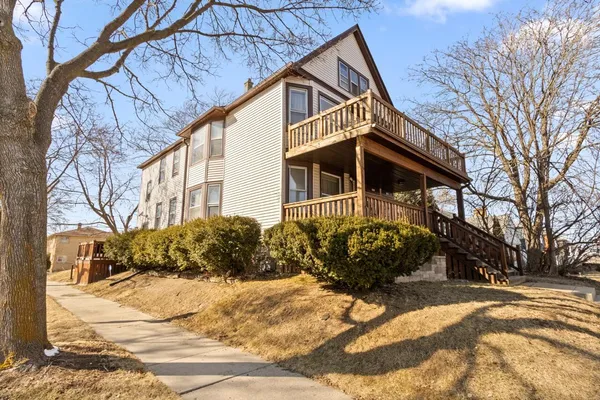 $284,900 | 3901 North 60th Street, Unit 3903, Milwaukee, WI 53216