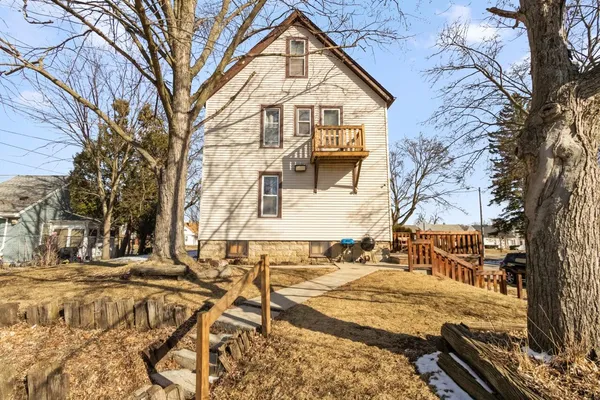 $284,900 | 3901 North 60th Street, Unit 3903, Milwaukee, WI 53216