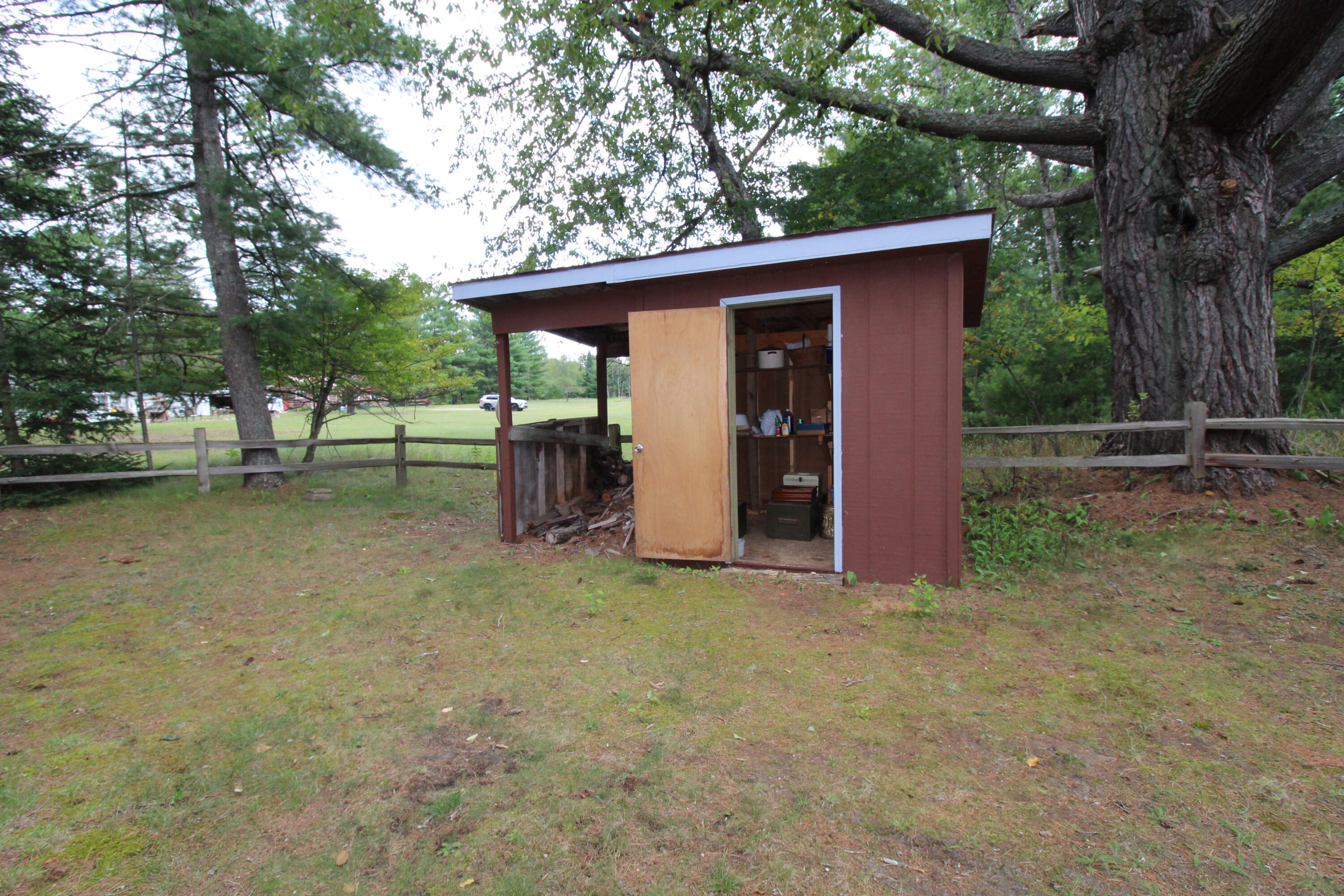 1719 South Wakeley Bridge Road Grayling, MI 49738 - Photo 26 of 55 Gallery Image 26